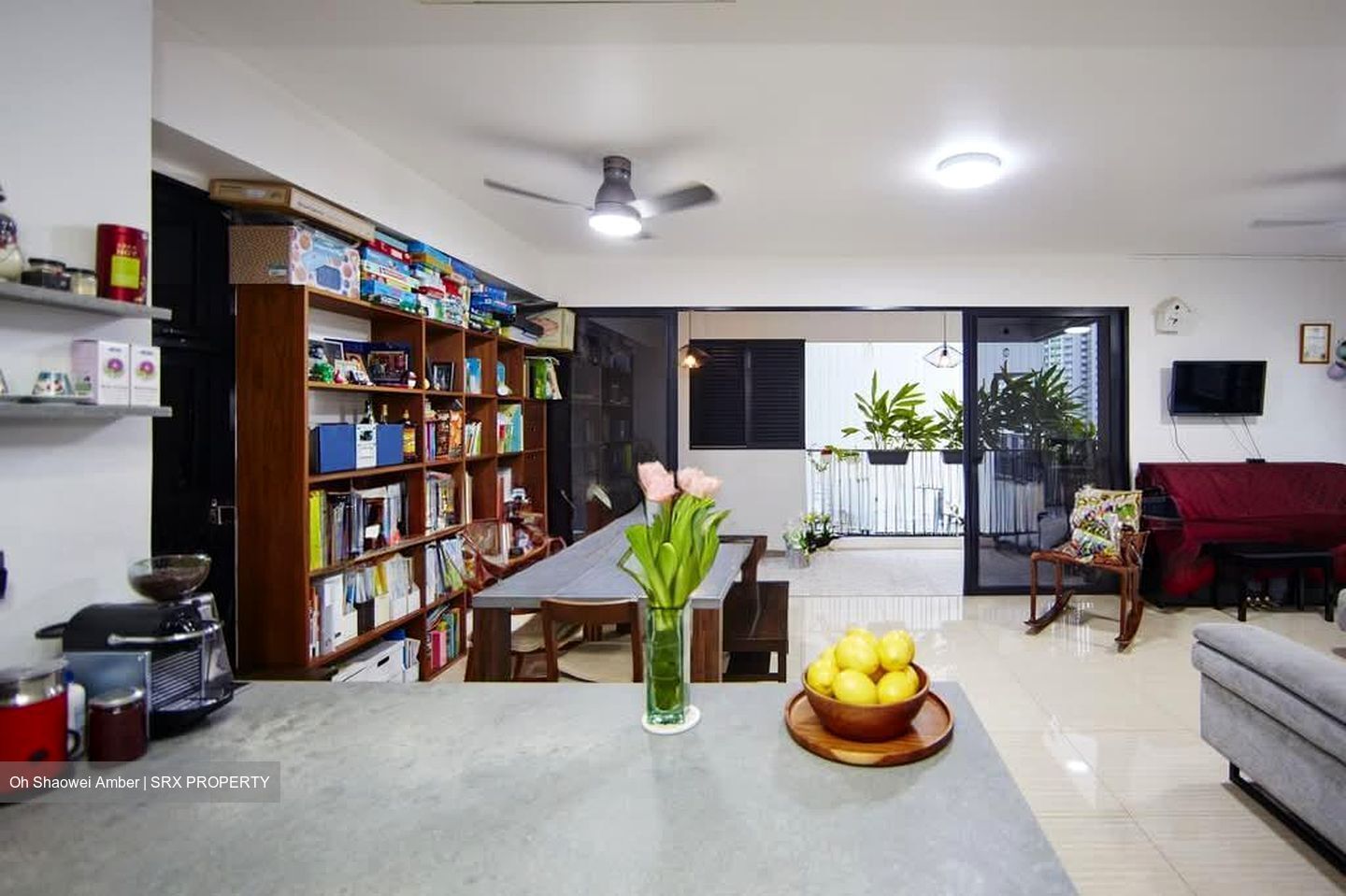 Lush Acres (D28), Condominium #579270641